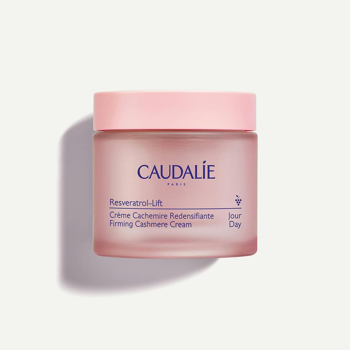 CAUDALIE RESERVATROL LIFT CREMA CACHEMIR DIA 15 ML