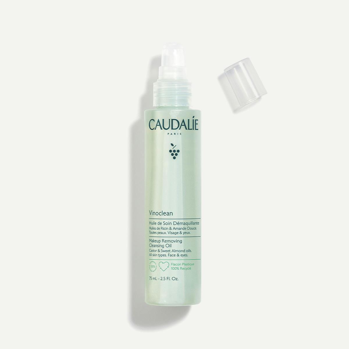 CAUDALIE VINOCLEAN ACEITE TRATANTE 75ML