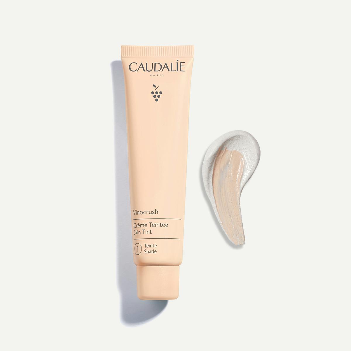 CAUDALIE VINOCRUSH CREMA DE COLOR 1 30ML