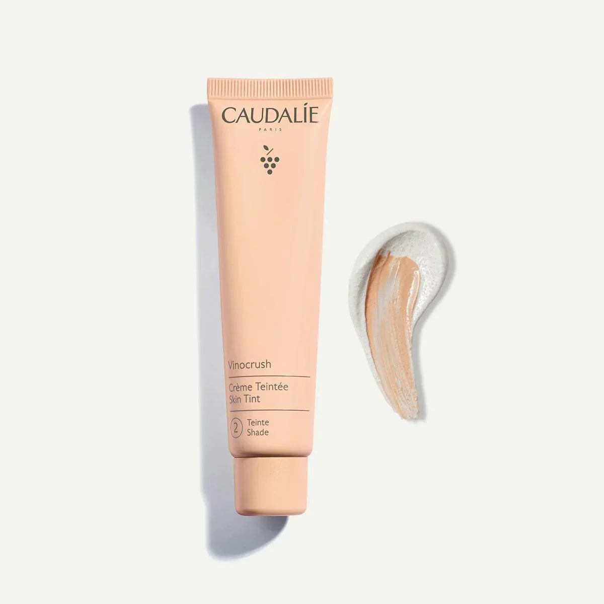 CAUDALIE VINOCRUSH CREMA DE COLOR 2 - 30ML