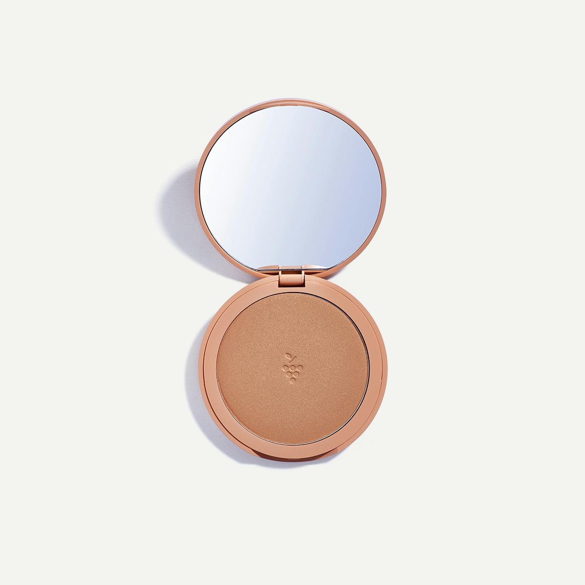 CAUDALIE VINOCRUSH POLVOS BRONCEADORES LARGA DURACIÓN