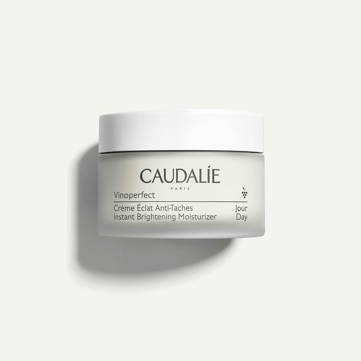CAUDALIE VINOPERFECT CREMA RESPLANDOR ANTIMANCHAS 50ML