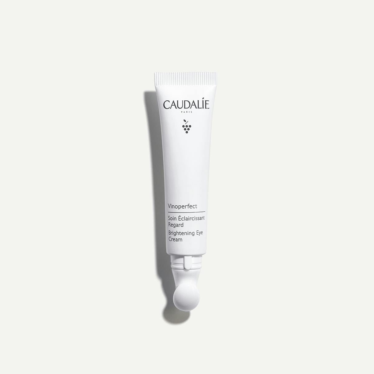 CAUDALIE VINOPERFECT TRATAMIENTO OJOS ILUMINADOR 15ML