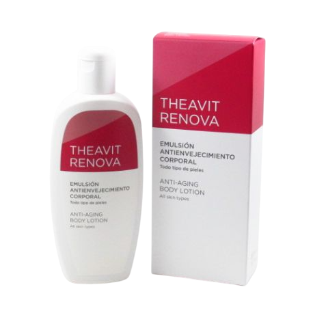 THEAVIT RENOVA CORPORAL 200 ML