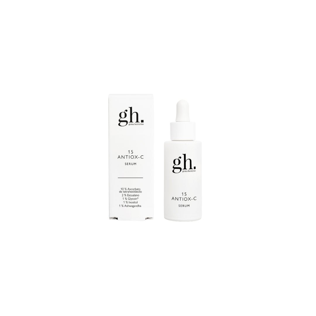 GH 15 ANTIOX-C SERUM 30 ML