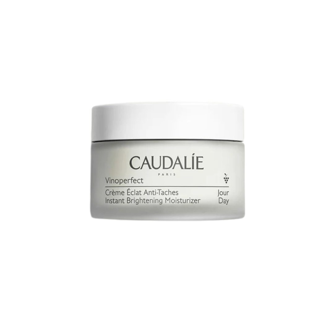 CAUDALIE VINOPERFECT CREMA RESPLANDOR ANTIMANCHAS 50ML