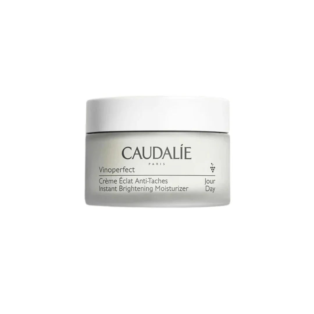 Caudalie Vinoperfect Crema Resplandor Antimanchas 50ml