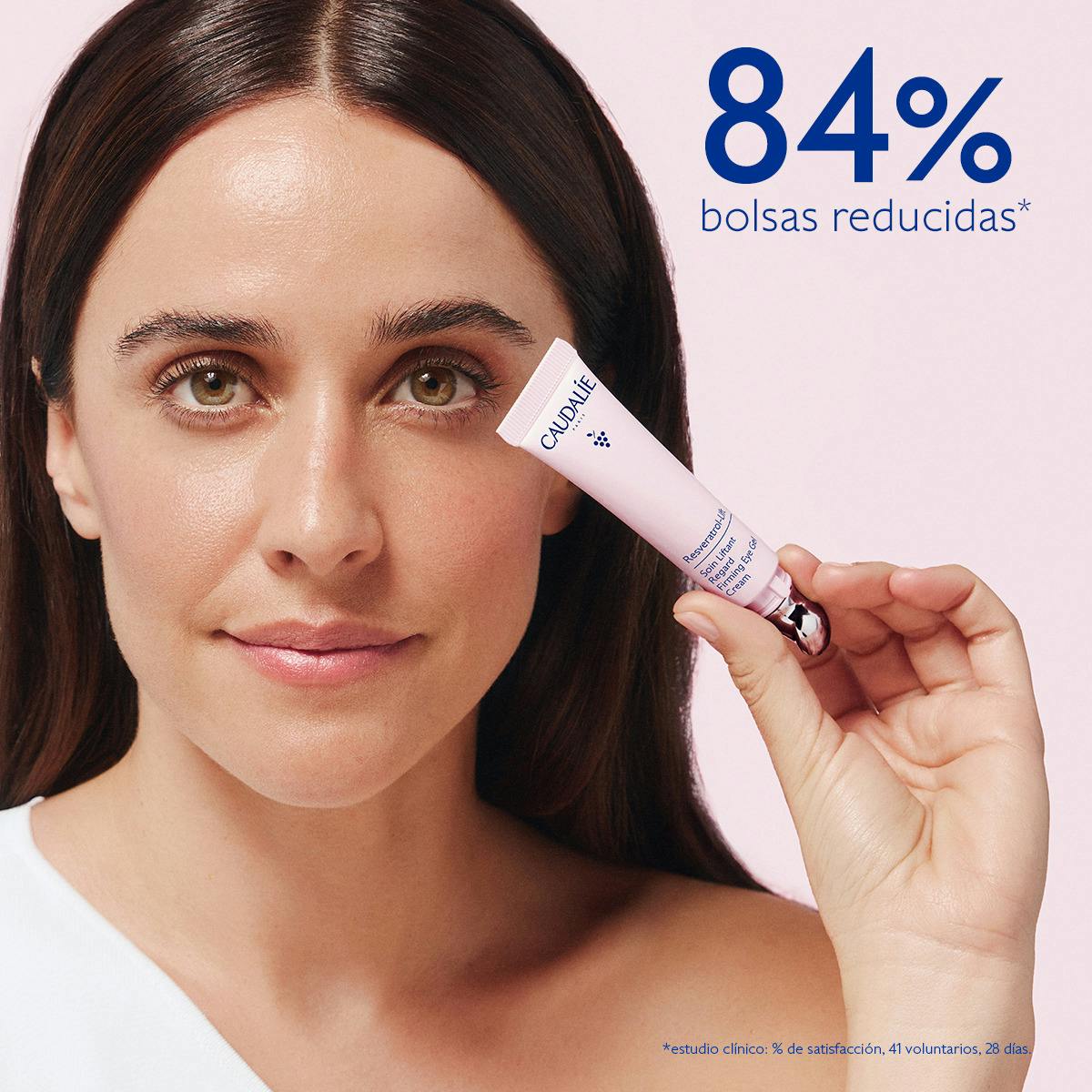 CAUDALIE REVERATROL-LIFT CONTORNO OJOS 15ML