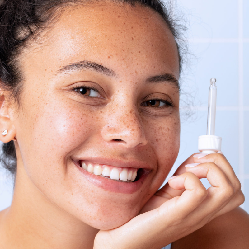 SVR AMPOULE CLAIRIAL 30ML