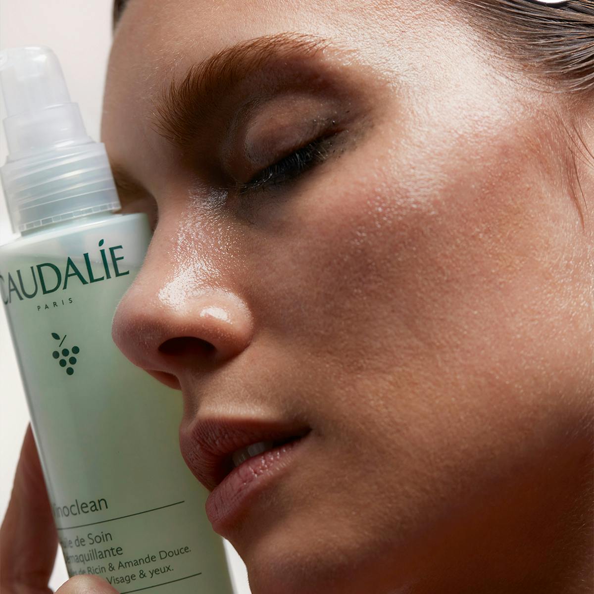 CAUDALIE VINOCLEAN ACEITE TRATANTE 75ML