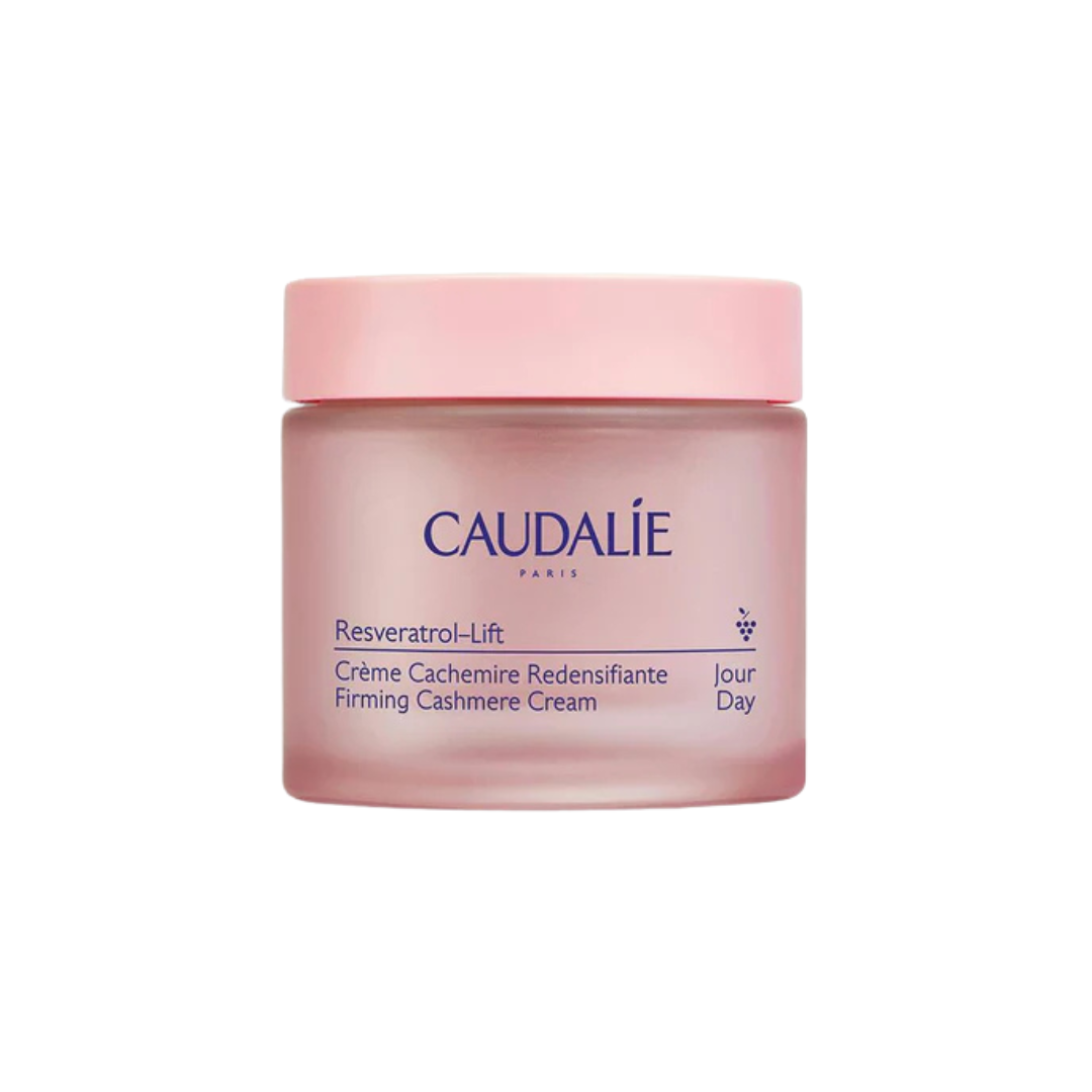 CAUDALIE RESERVATROL LIFT CREMA CACHEMIR DIA 15 ML