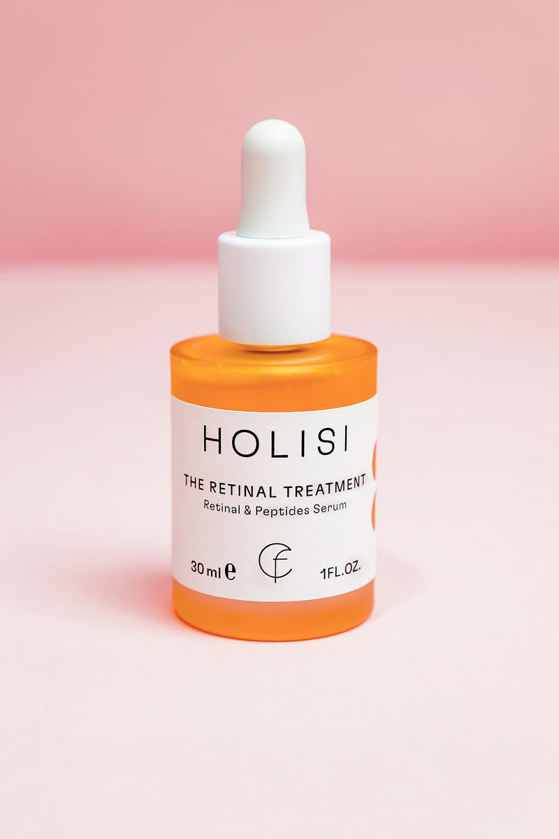 HOLISI Duo Envejecimiento