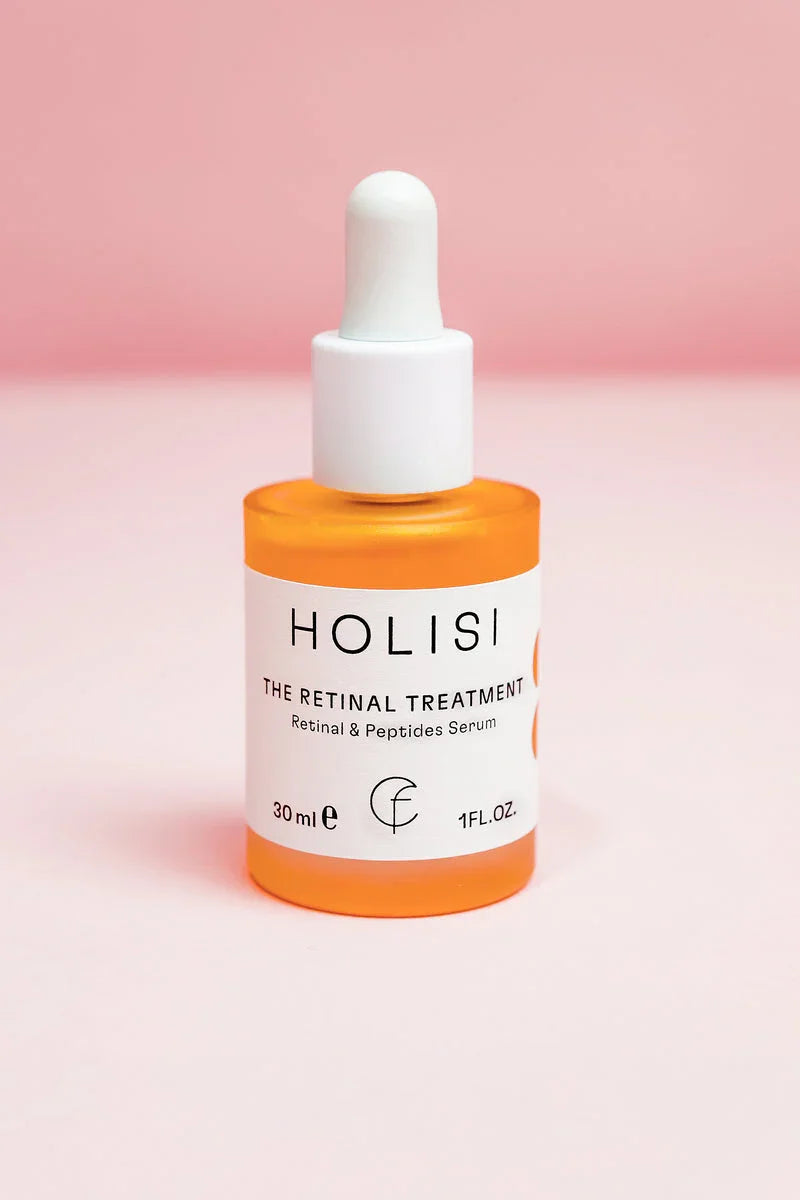 HOLISI Duo Envejecimiento