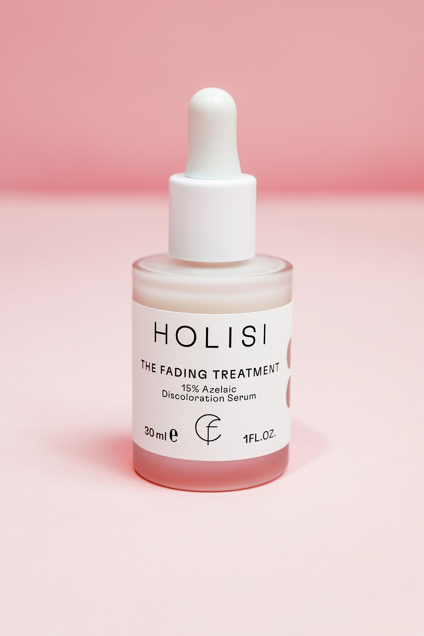 HOLISI The Fading Treatment
