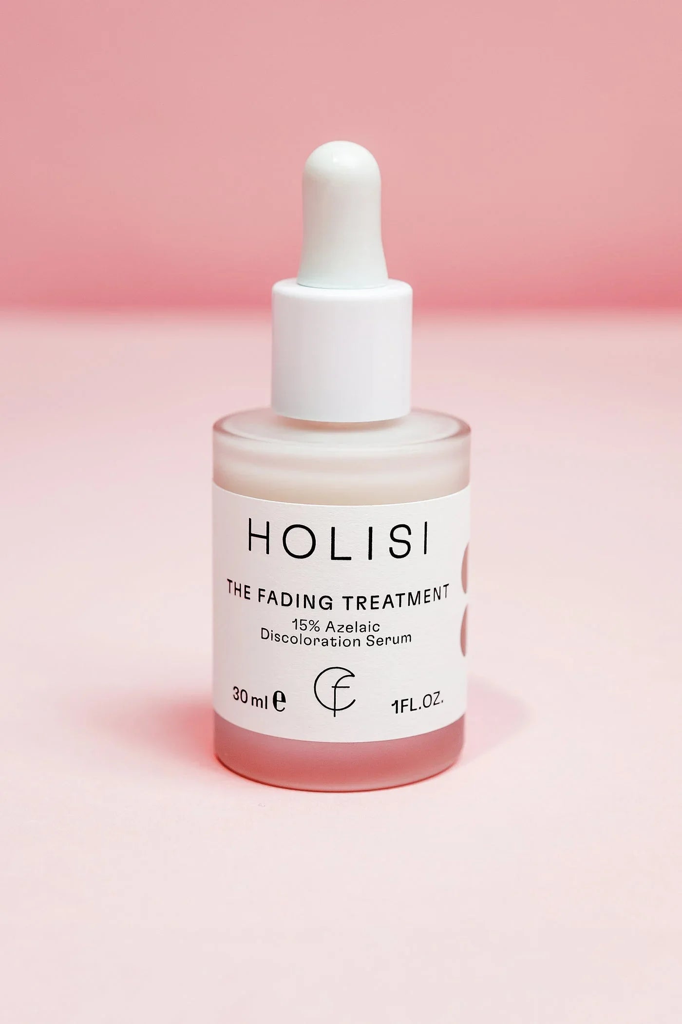 HOLISI The Fading Treatment