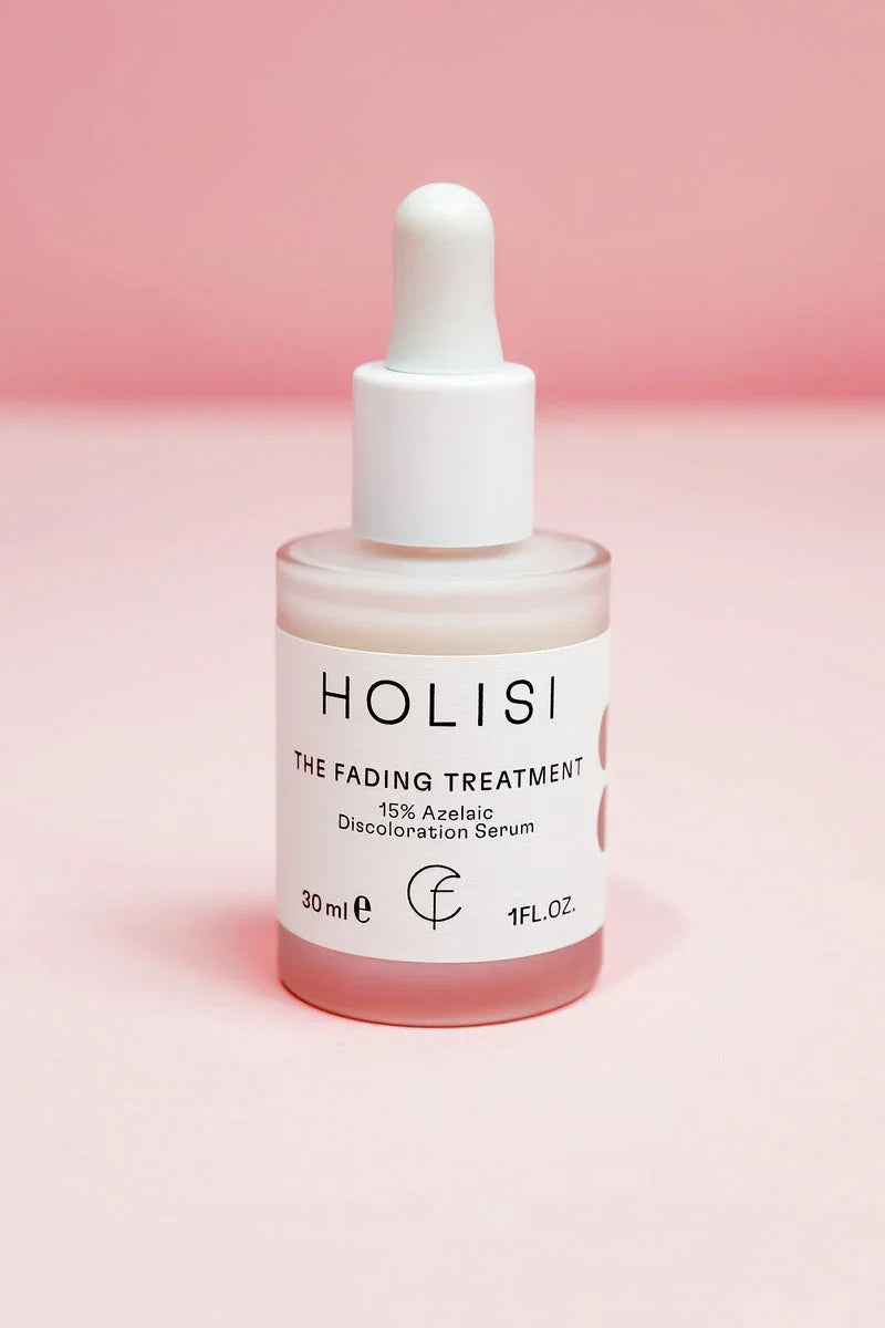 HOLISI Duo: Serum Antiedad y Serum AntiManchas