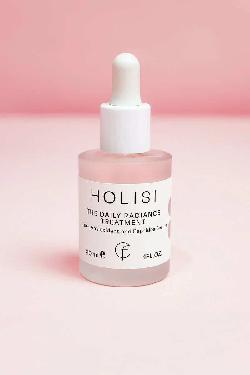 HOLISI Duo Envejecimiento