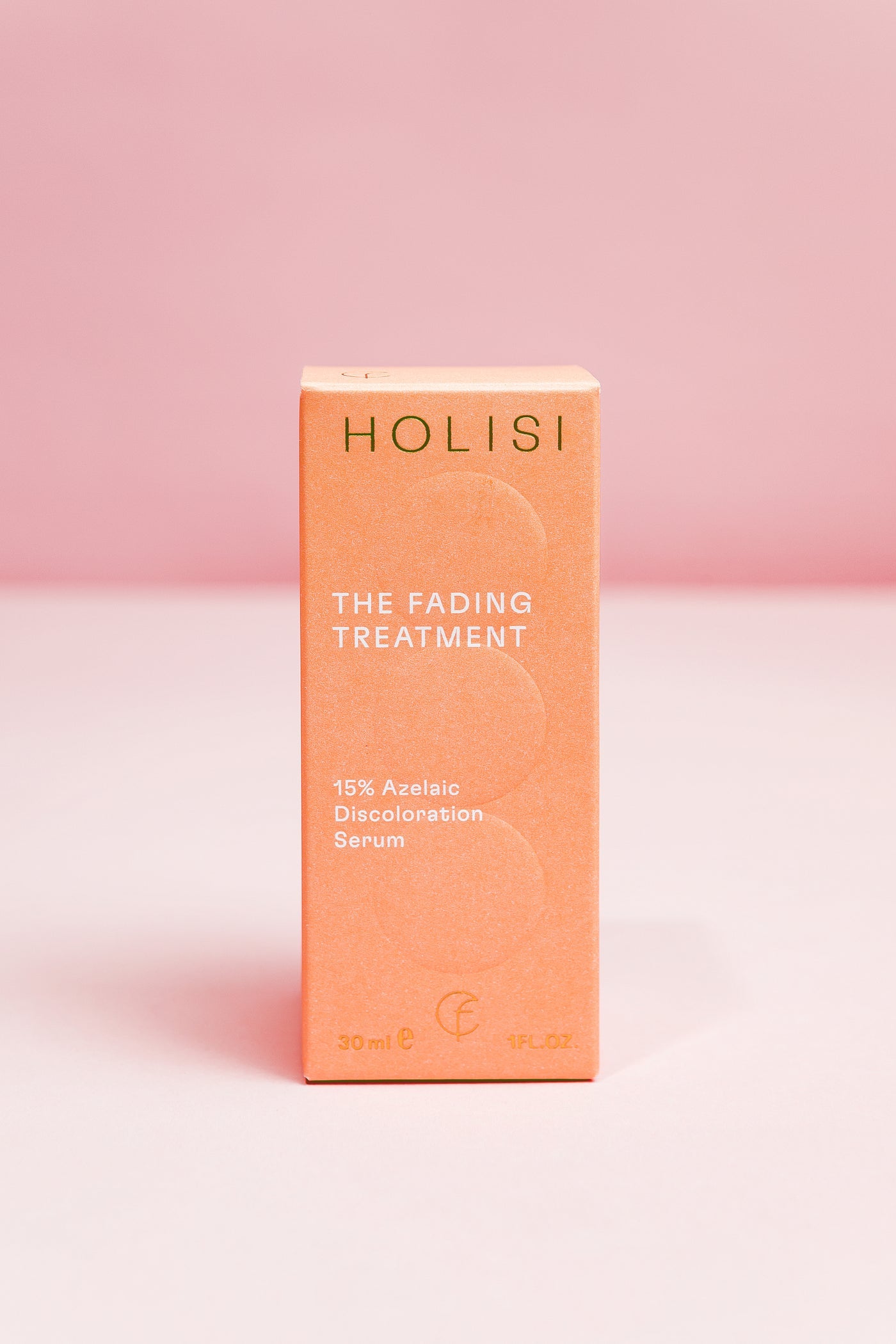 HOLISI The Fading Treatment