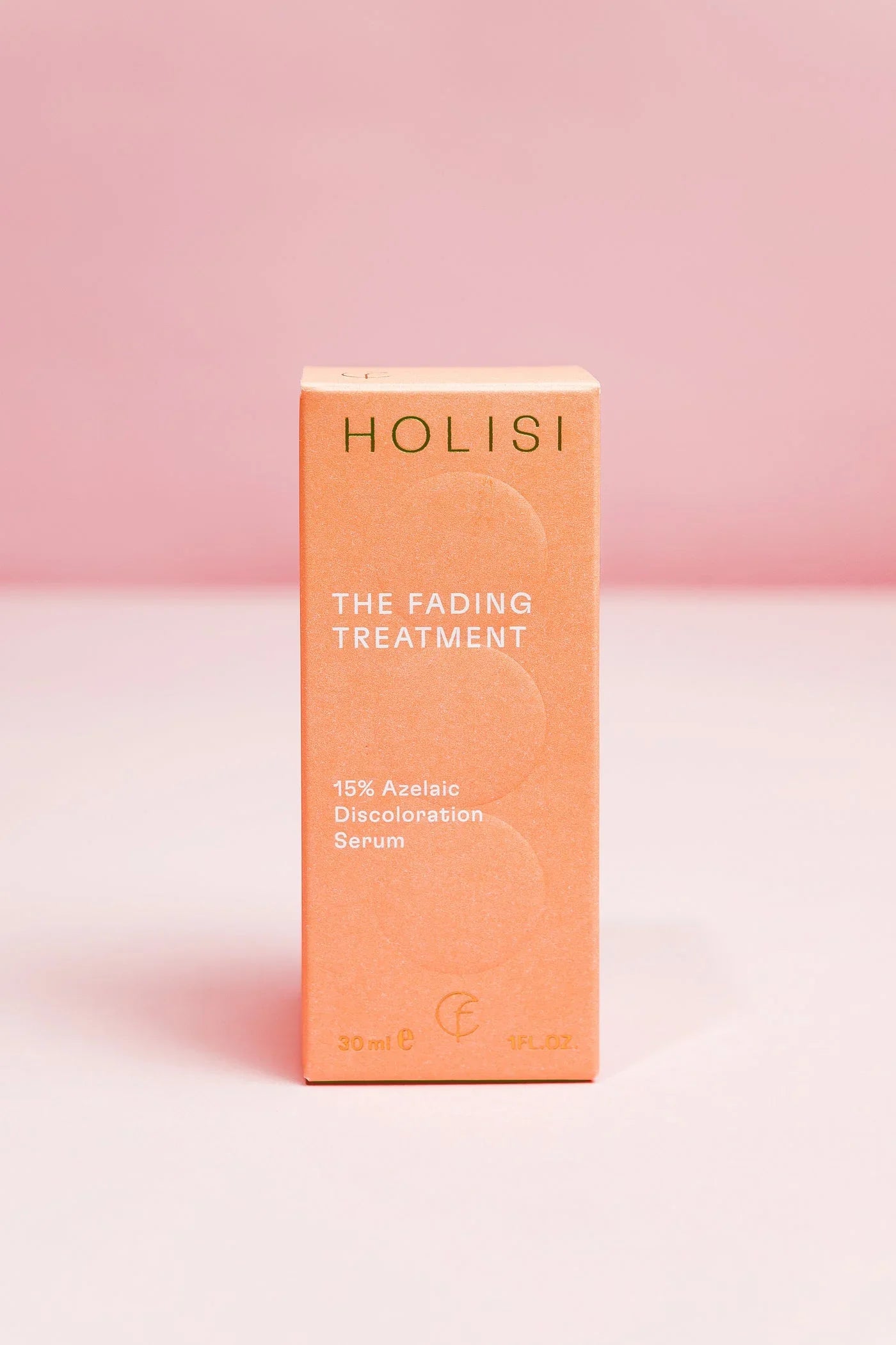 HOLISI The Fading Treatment