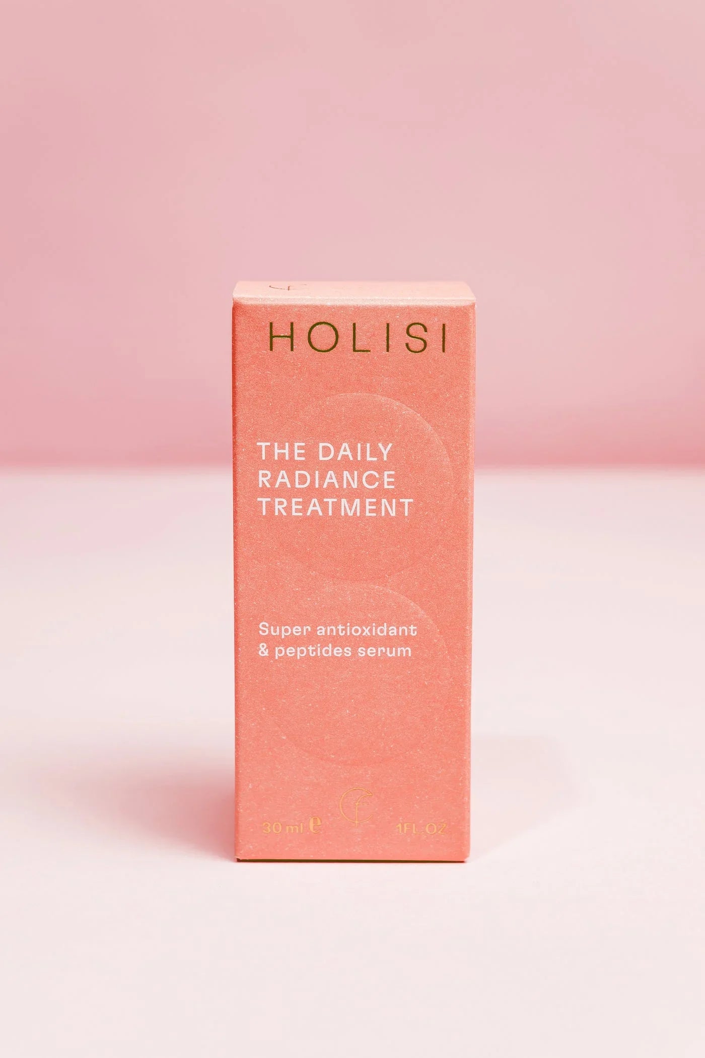 HOLISI The Daily Radiance