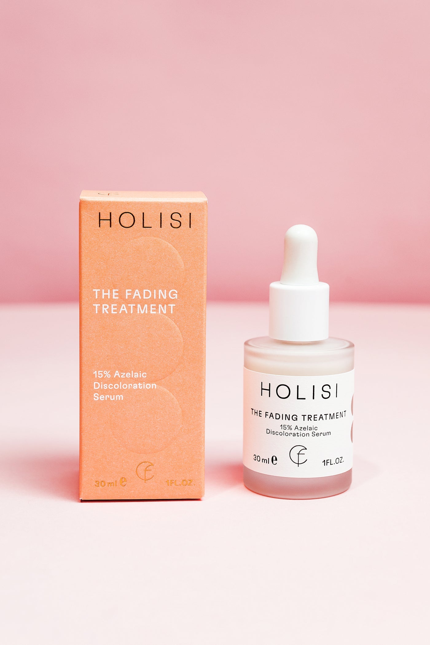 HOLISI The Fading Treatment