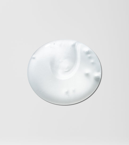 Iraltone Champú Exfoliante y Purificante 200 ml · textura