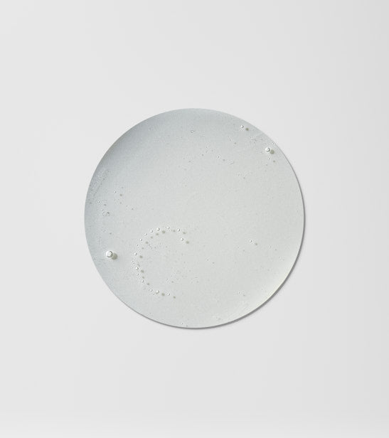 Iraltone Champú Sebo-Regulador 200 ml · textura