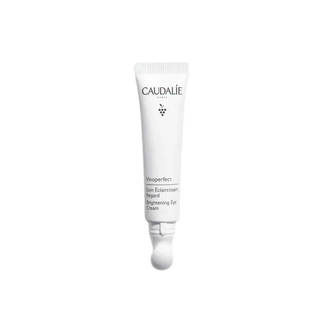 CAUDALIE VINOPERFECT TRATAMIENTO OJOS ILUMINADOR 15ML