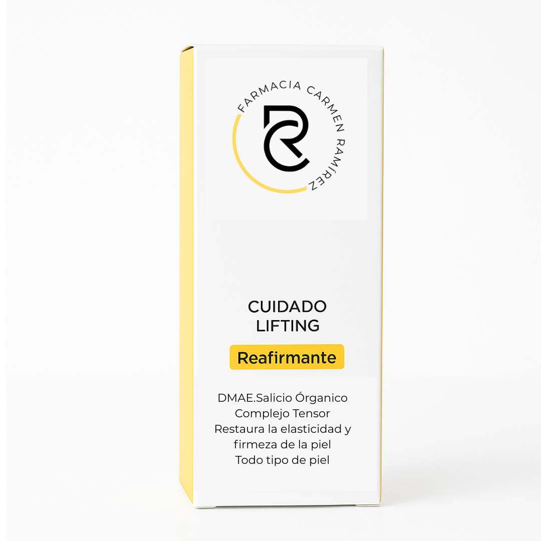 Farmacia Carmen Ramirez Cuidado Lifting Reafirmante 50ML