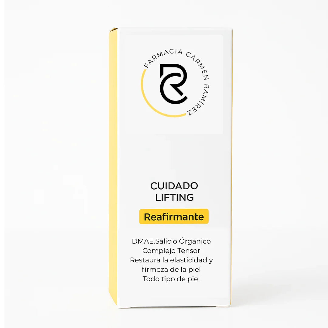 Farmacia Carmen Ramirez Cuidado Lifting Reafirmante 50ML