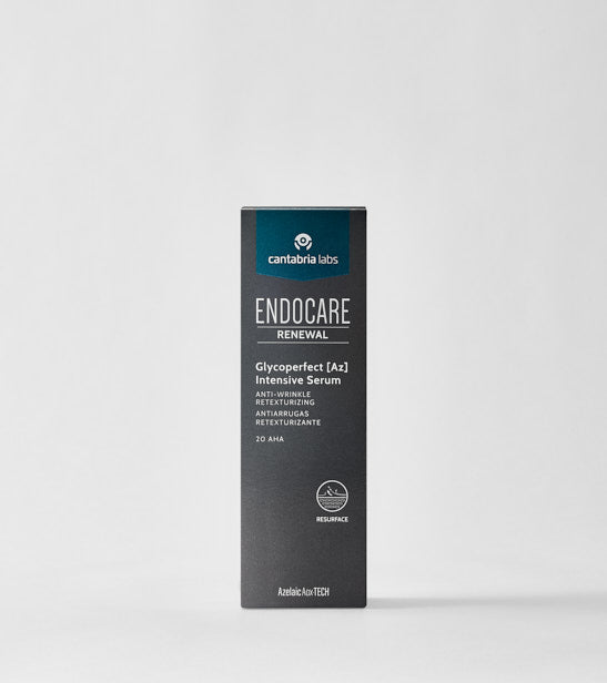 Estuche Endocare Glycoperfect Intensive Sérum