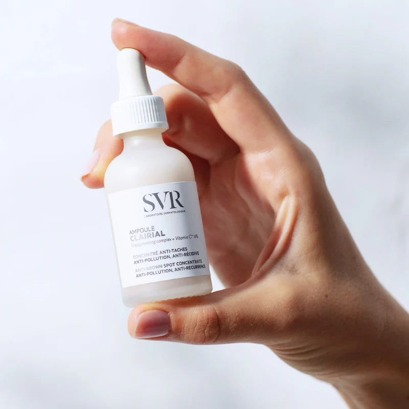 SVR AMPOULE CLAIRIAL 30ML