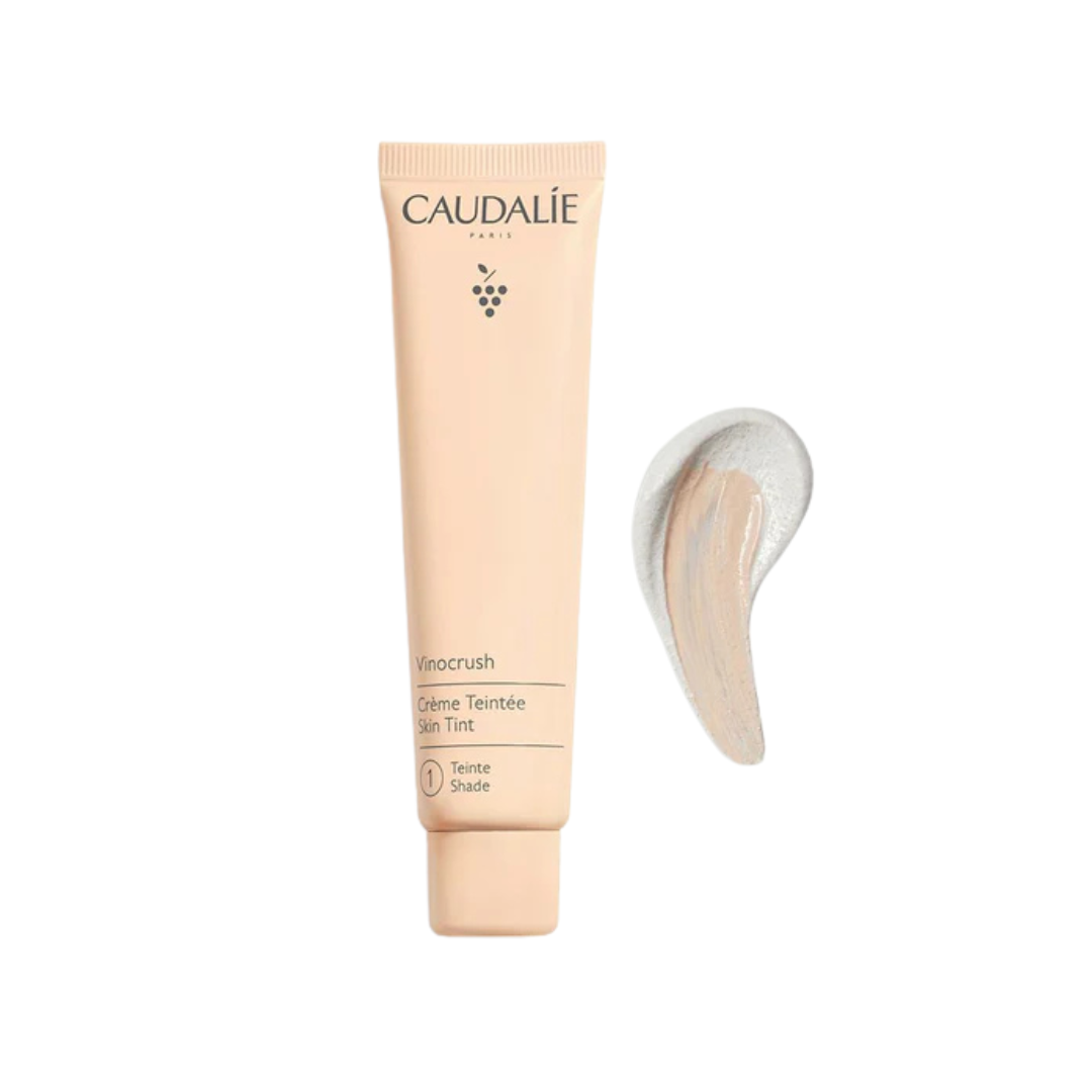 CAUDALIE VINOCRUSH CREMA DE COLOR 1 30ML