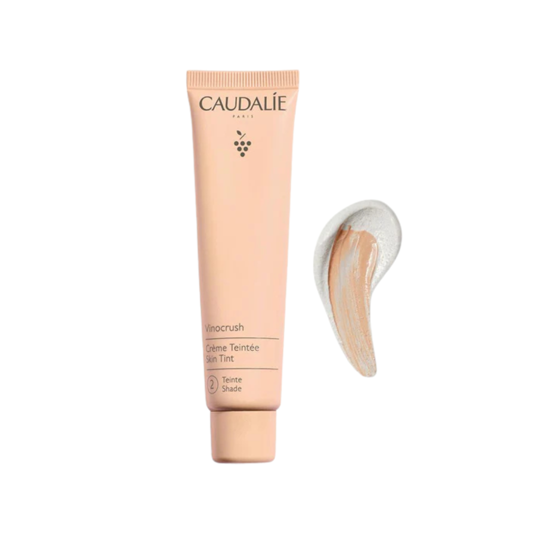 CAUDALIE VINOCRUSH CREMA DE COLOR 2 - 30ML