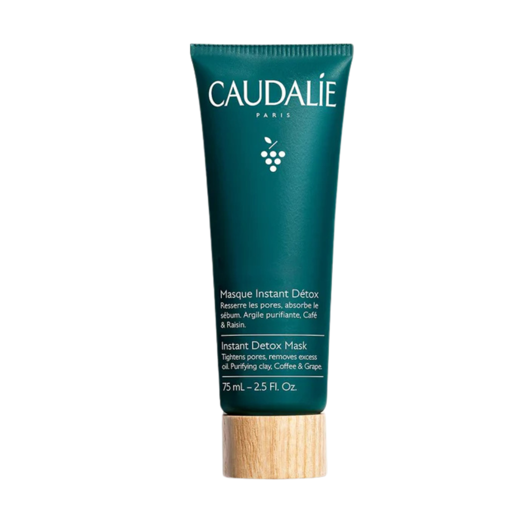 CAUDALIE VINERGETIC C+ MASCARILLA INSTANT DETOX 75ML