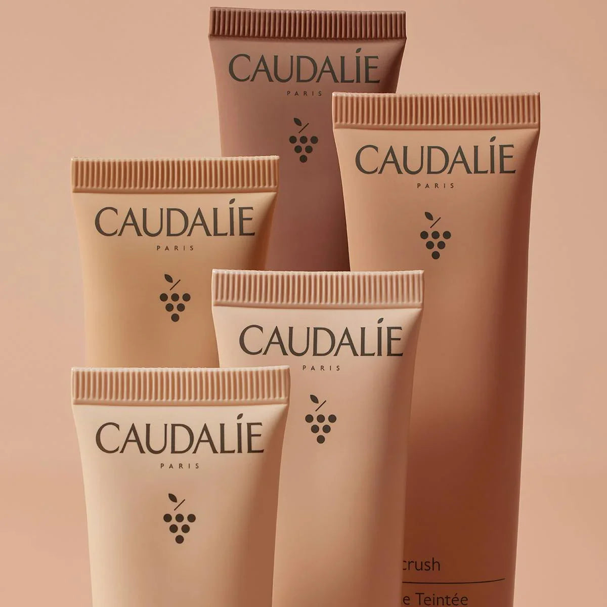 CAUDALIE VINOCRUSH CREMA DE COLOR 2 - 30ML