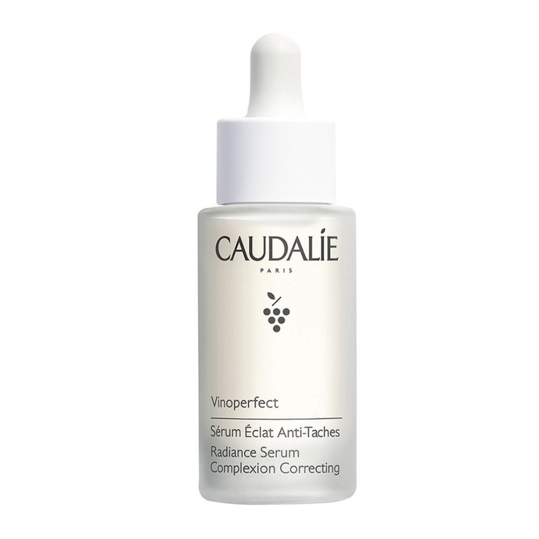 Caudalie Vinoperfect Serum Resplandor Antimanchas 30 Ml