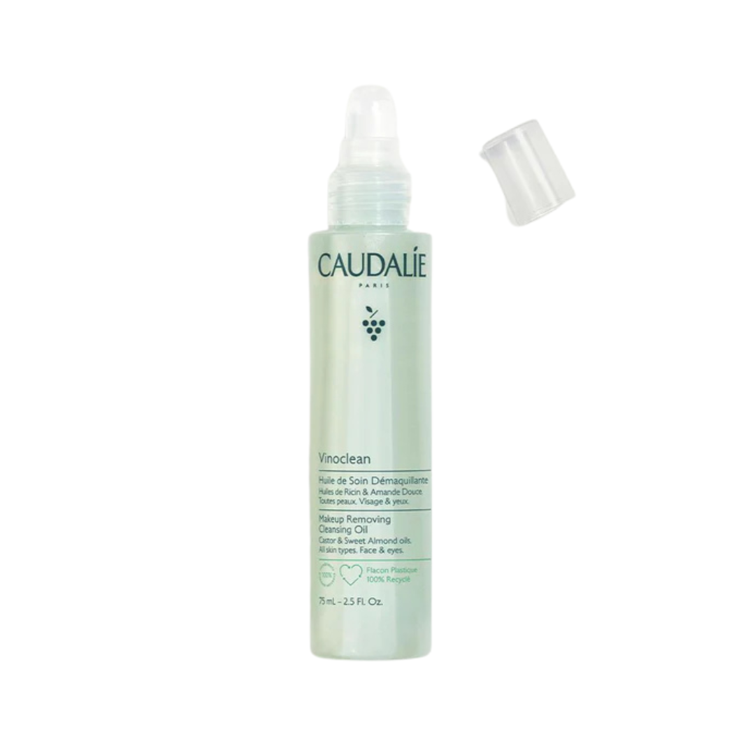 CAUDALIE VINOCLEAN ACEITE TRATANTE 75ML