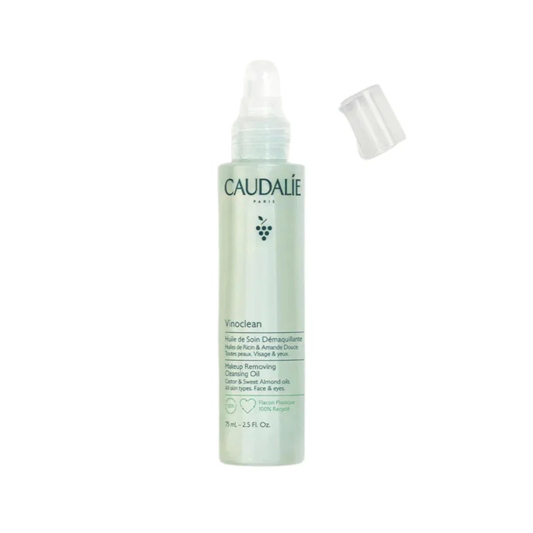 CAUDALIE VINOCLEAN ACEITE TRATANTE 75ML