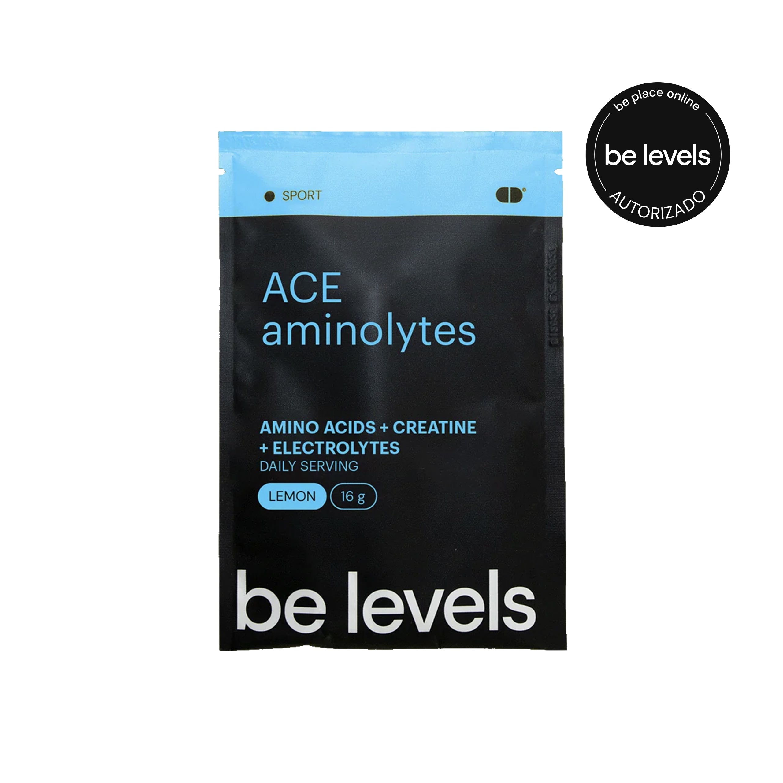 ACE aminolytes