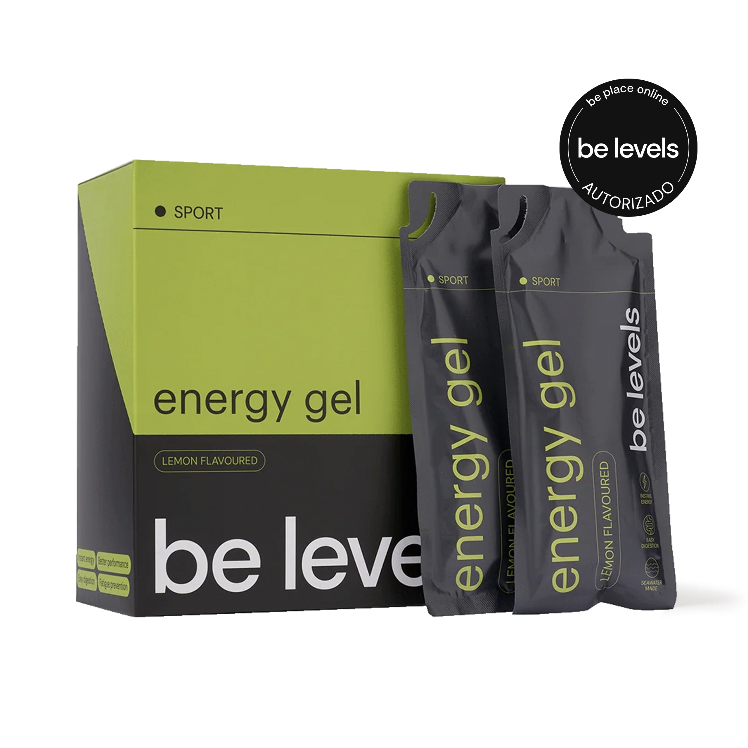 energy gel