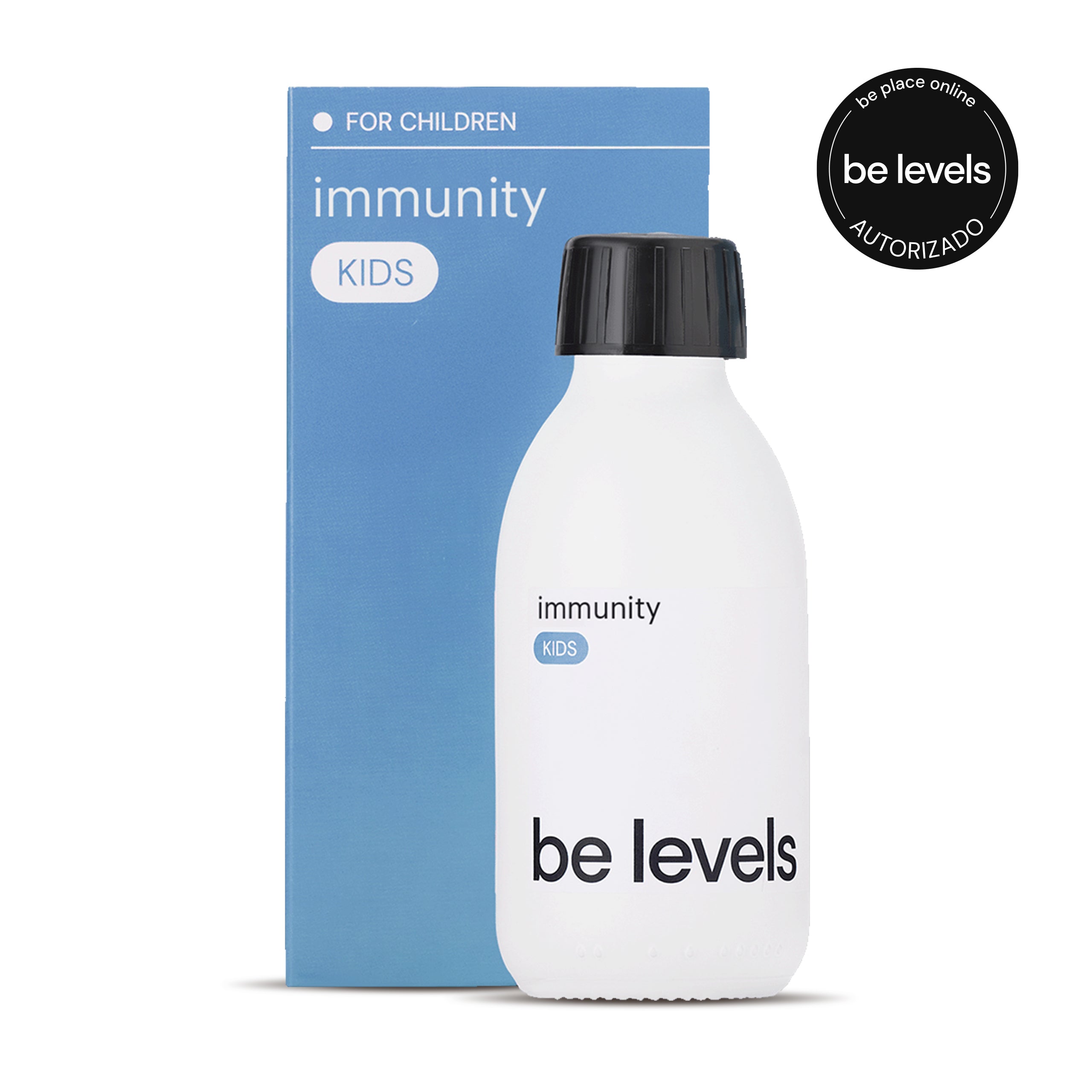 immunity kids