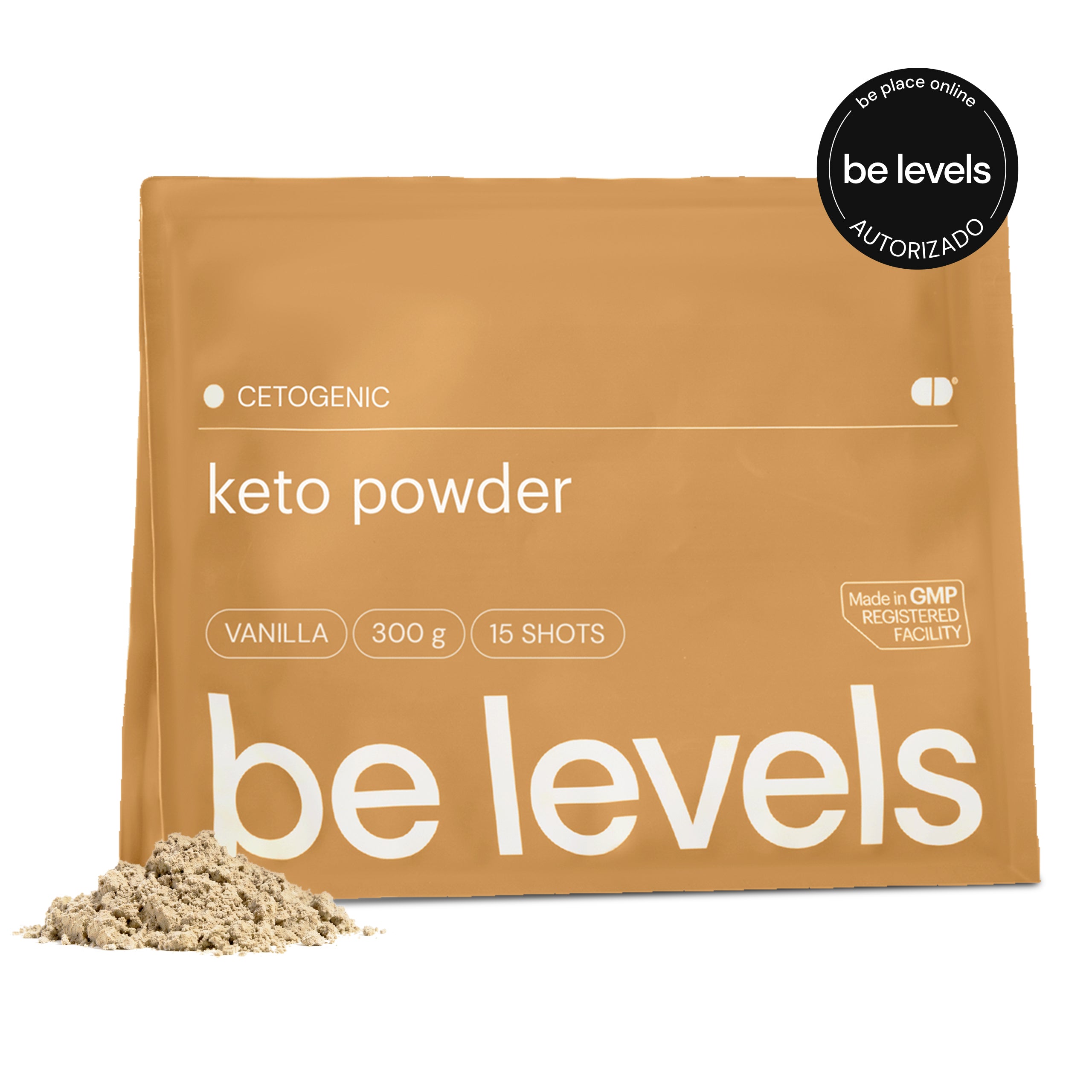 keto powder