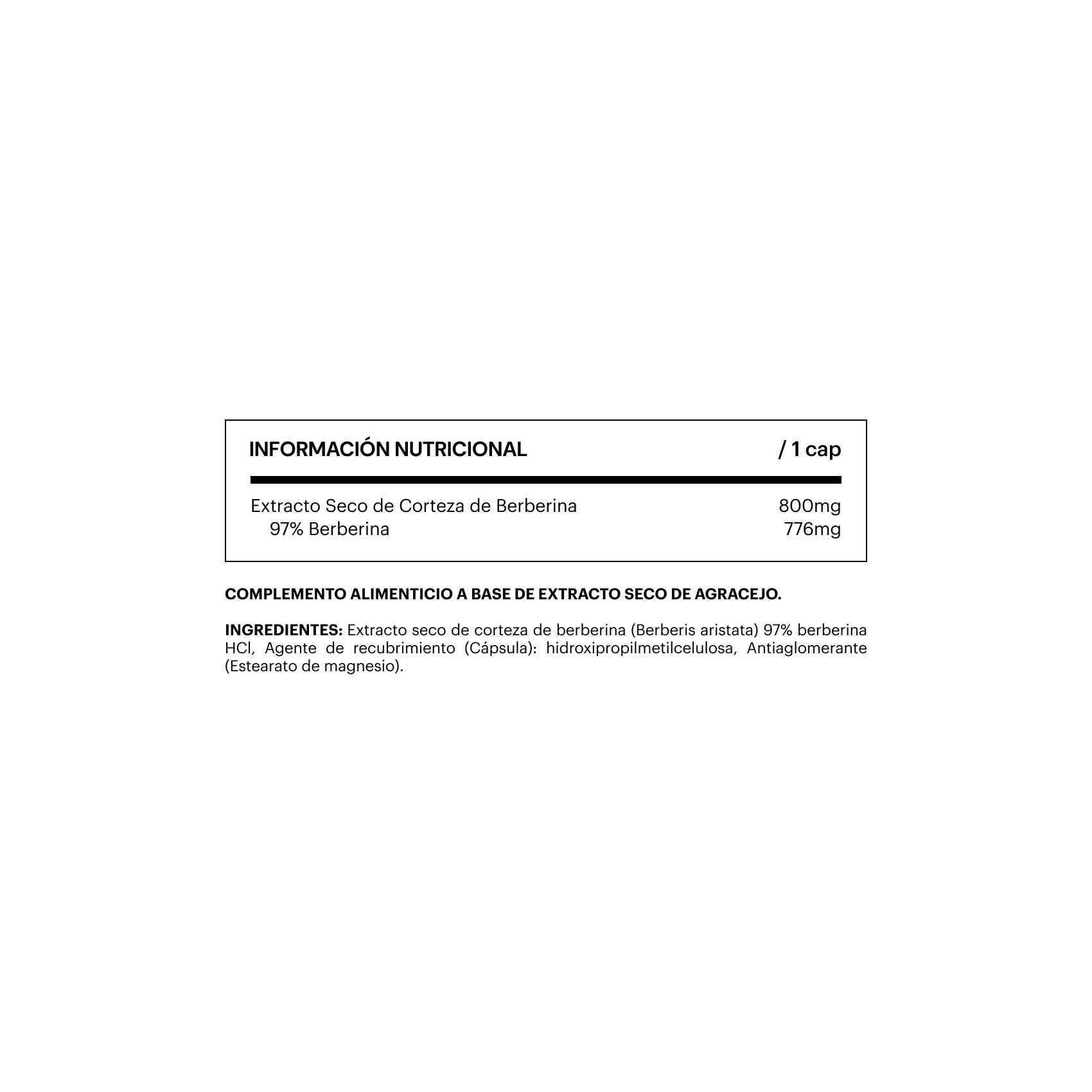 berberine