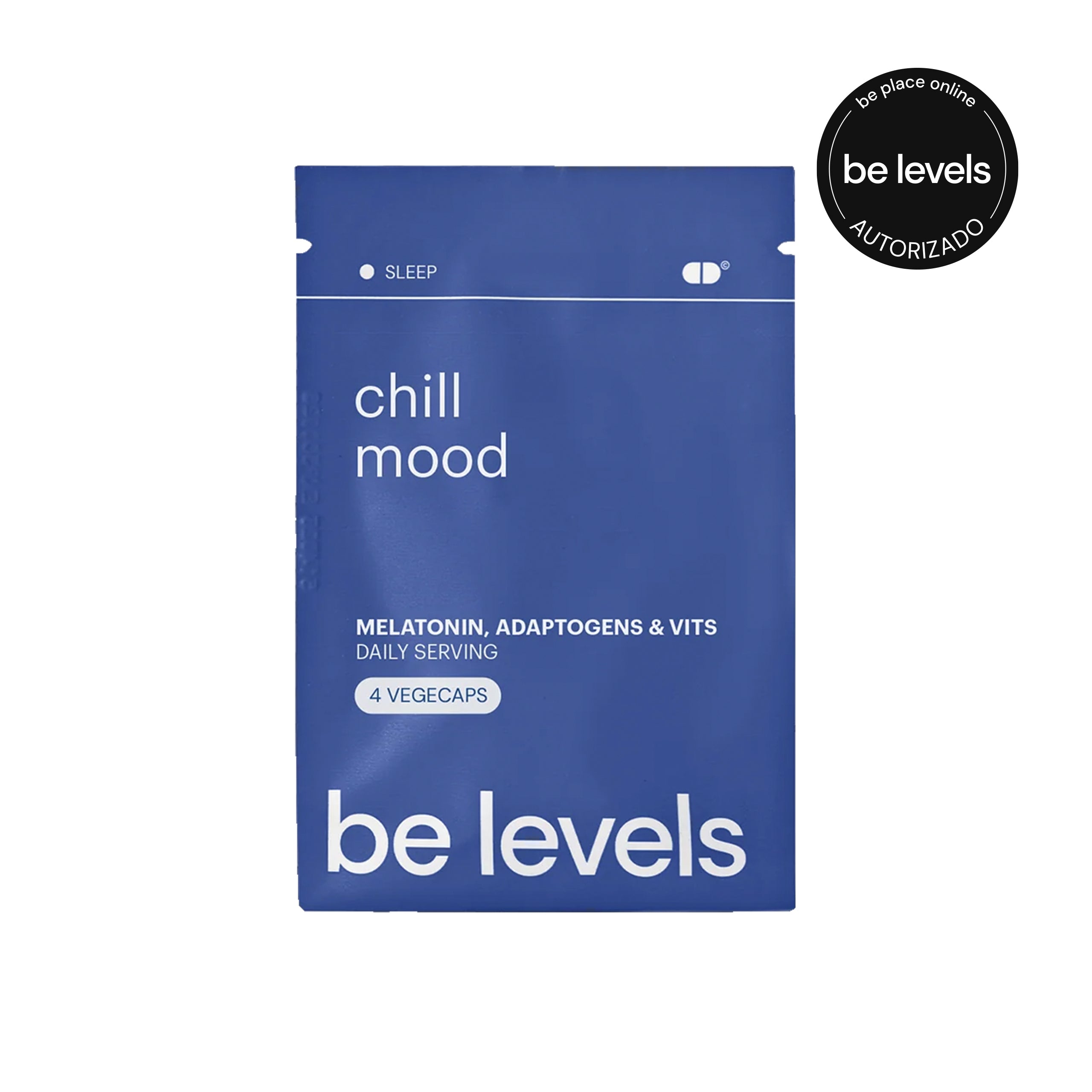 chill mood