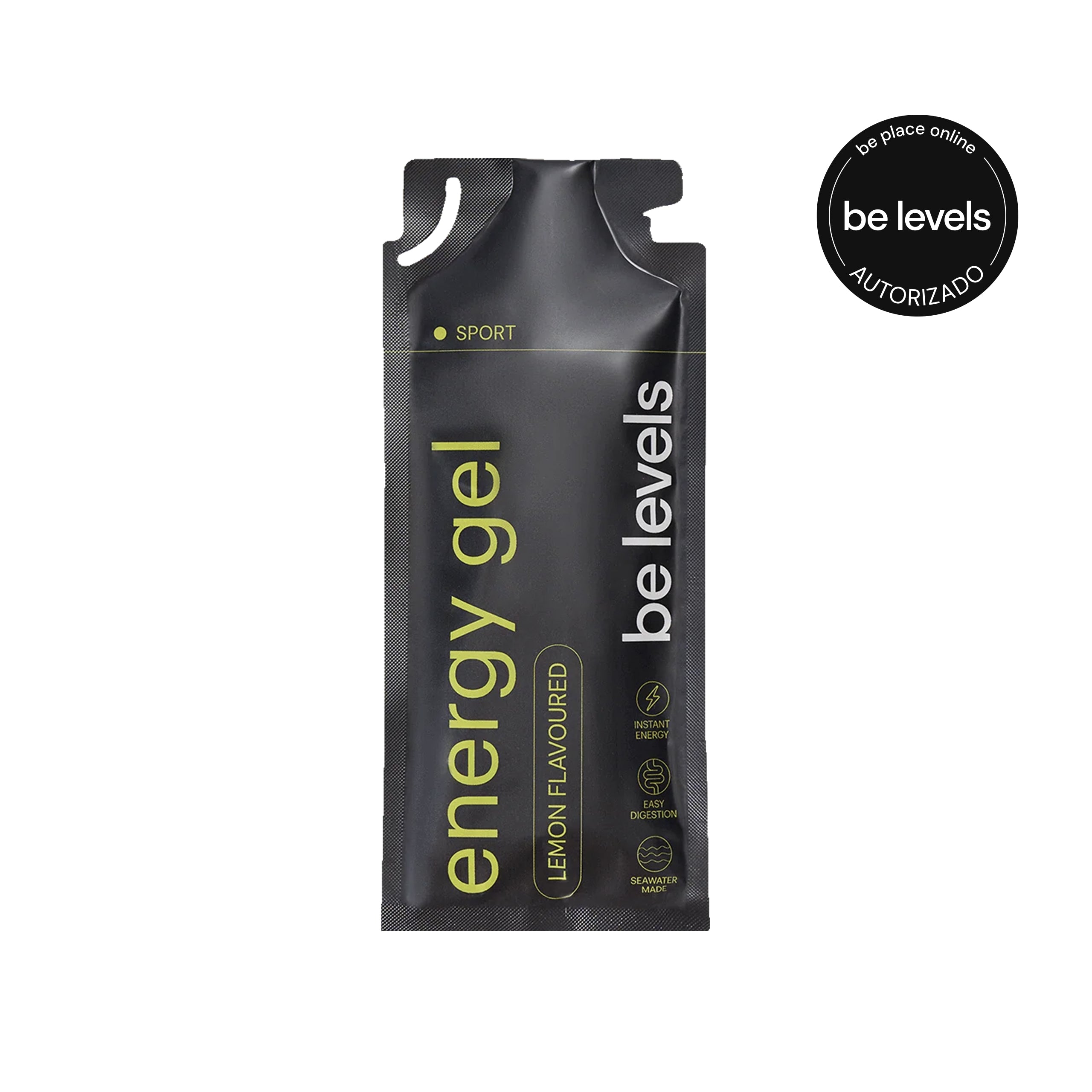 energy gel