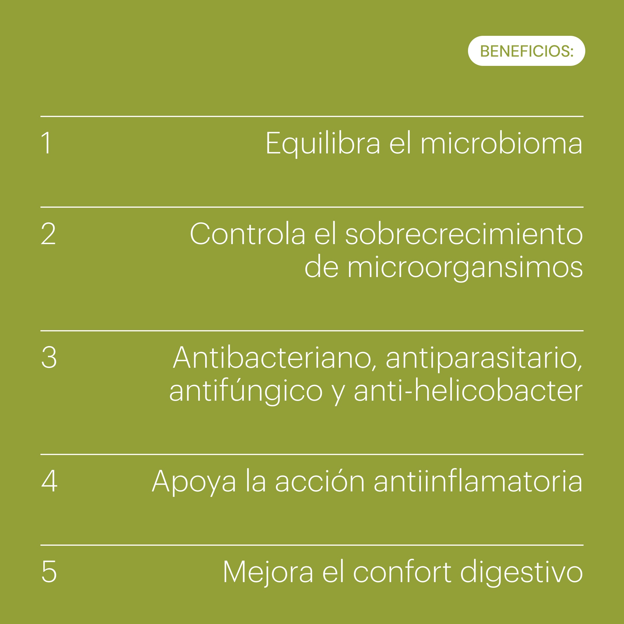 clean gut