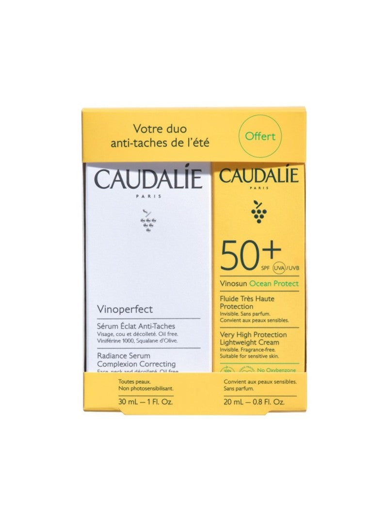 COFRE SERUM VINOPERFECT & SOLAR 2024