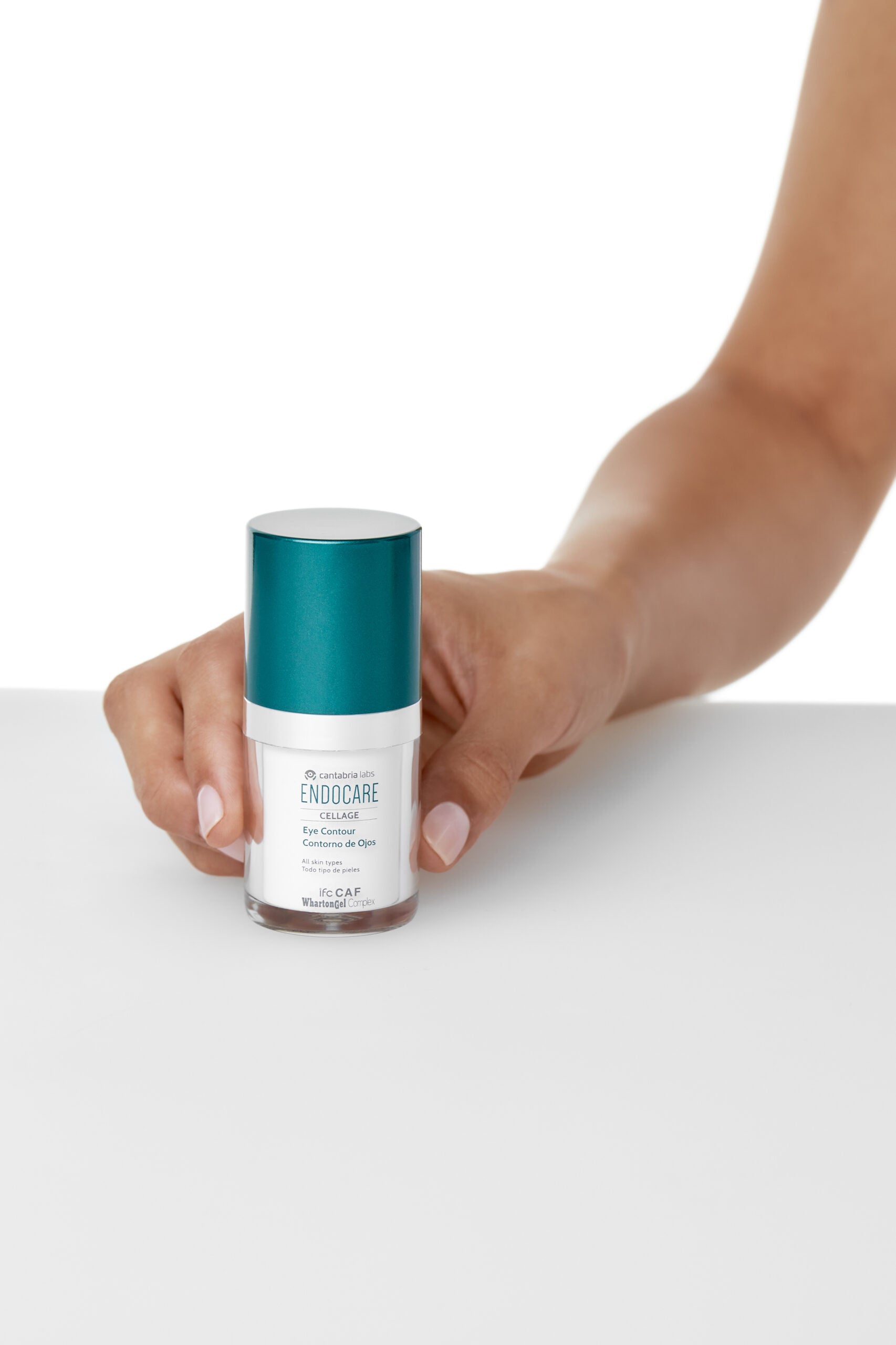 ENDOCARE CELLAGE CONTORNO OJOS 15 ML