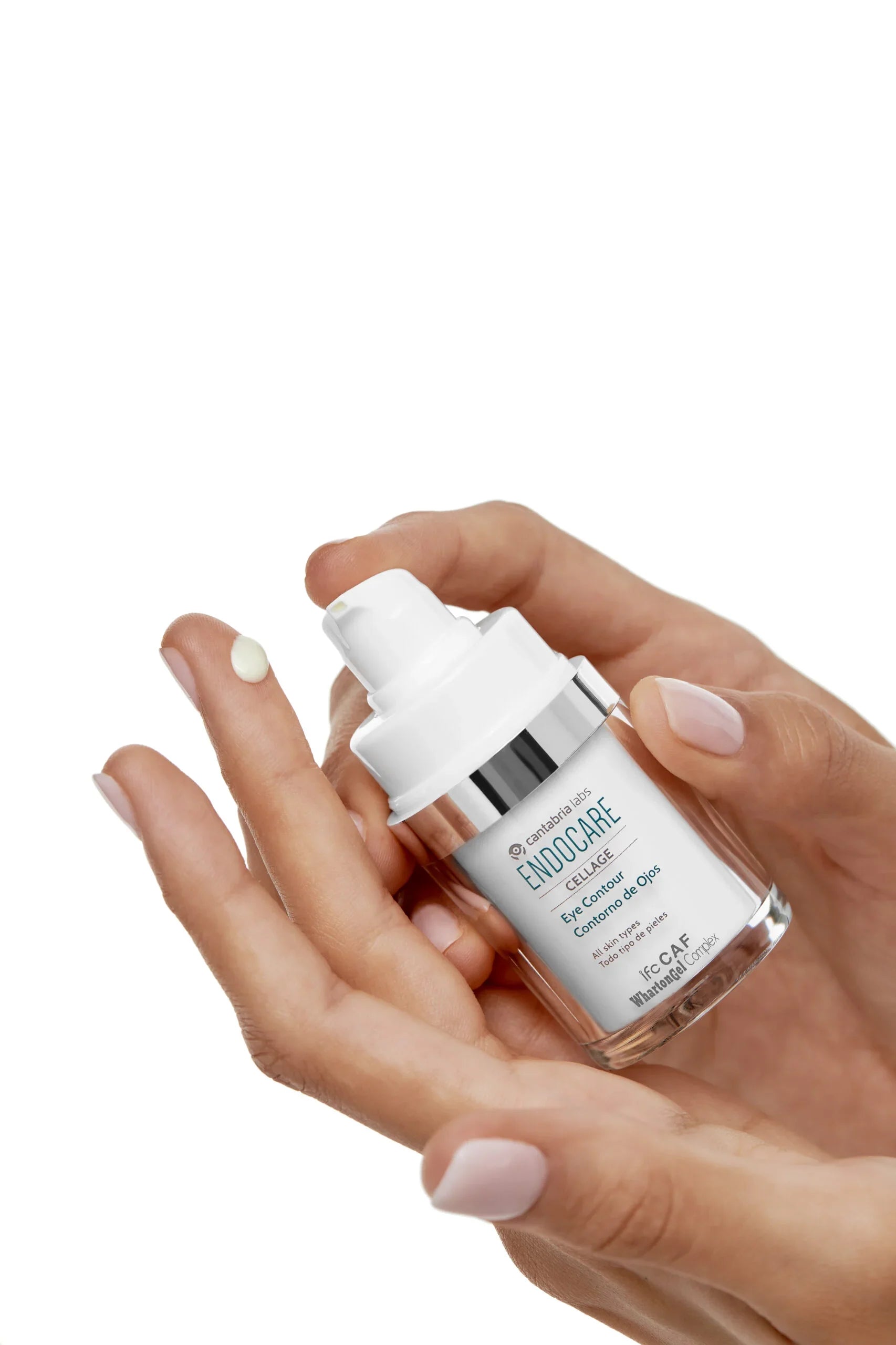Endocare Cellage Contorno de Ojos 15 ml